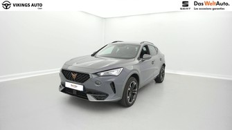 Photo Cupra Formentor Formentor 1.5 TSI 150 ch DSG7