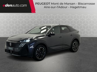 Photo Peugeot 3008 Hybrid 145 e-DCS6 Allure