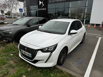 Photo Peugeot 208 PureTech 100 S&S BVM6 Style
