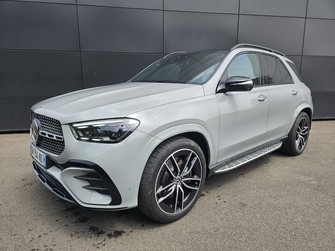 Photo Mercedes GLE GLE GLE 400 e 9G-Tronic 4Matic