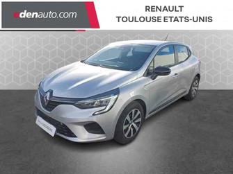 Photo Renault Clio TCe 90 Equilibre