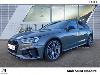 Photo Audi A4 AVANT A4 Avant 35 TDI 163 S tronic 7