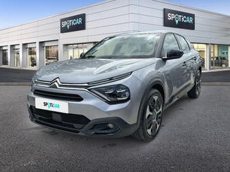 Photo Citroen C4 PureTech 100ch S&S Feel