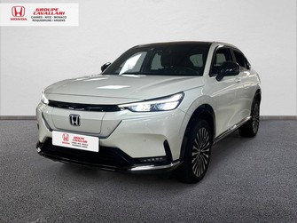 Photo Honda e :NY1 e:Ny1 204 ch