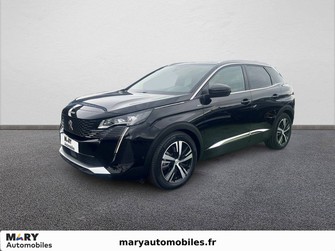 Photo Peugeot 3008 3008 Hybrid 225 e-EAT8