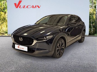 Photo Mazda CX-30 2024 CX-30 2.0L e-SKYACTIV X M Hybrid 186 ch 4x2 BVM6
