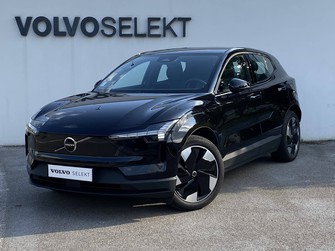Photo Volvo EX30 EX30 Single Extended Range 272 ch 1EDT