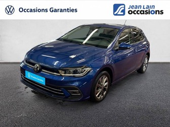 Photo Volkswagen Polo 1.0 TSI 110 S&S DSG7 Style