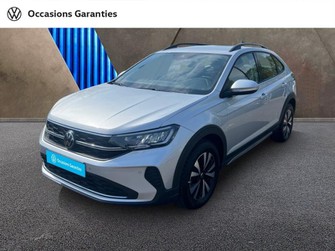 Photo Volkswagen Taigo 1.0 TSI 116ch Life DSG7