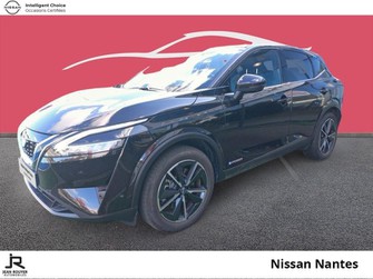 Photo Nissan Qashqai e-POWER 190ch Tekna 2022