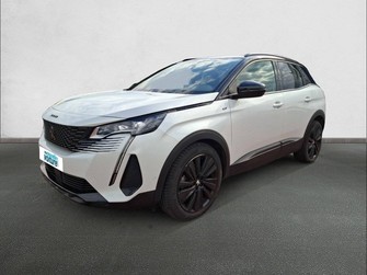 Photo Peugeot 3008 3008 BlueHDi 130ch S&S EAT8