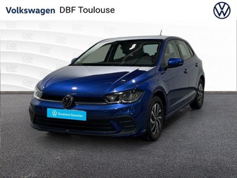 Photo Volkswagen Polo 1.0 TSI 95 S&S BVM5 Life