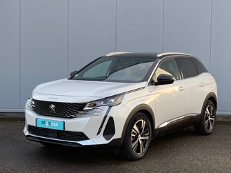 Photo Peugeot 3008 HYBRID 225ch GT e-EAT8