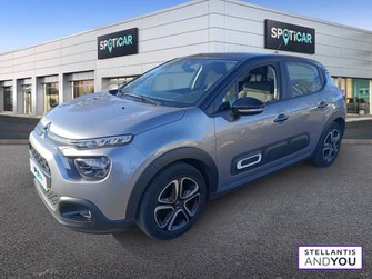 Photo Citroen C3 PureTech 110 S&S EAT6 Shine