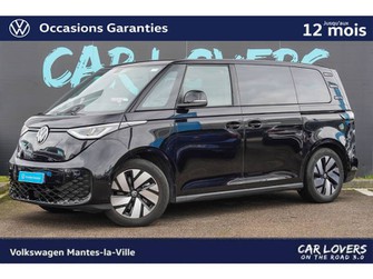 Photo Volkswagen  204 ch Pro