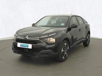 Photo Citroen C4 C4 PureTech 100 BVM6