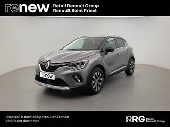 Photo Renault Captur Captur TCe 90
