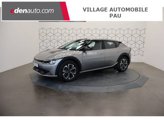 Photo Kia EV6 229 ch Air Active