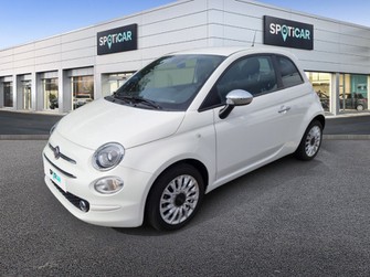 Photo Fiat 500 1.0 70ch BSG S&S