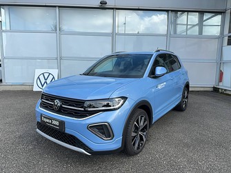 Photo Volkswagen T-Cross T-Cross 1.5 TSI 150 Start/Stop DSG7