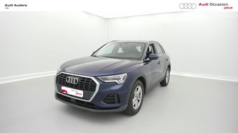 Photo Audi Q3 Q3 35 TFSI 150 ch S tronic 7