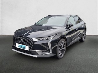 Photo DS 4 Hybride E-Tense 225 EAT8 - Cross Rivoli