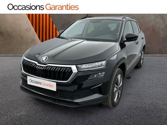 Photo Skoda Karoq 1.5 TSI ACT 150ch Ambition DSG7