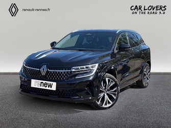 Photo Renault Austral E-Tech hybrid 200 Iconic