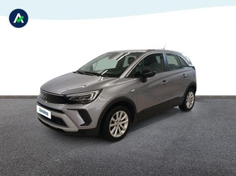 Photo Opel Crossland X 1.5 D 120ch Elegance BVA