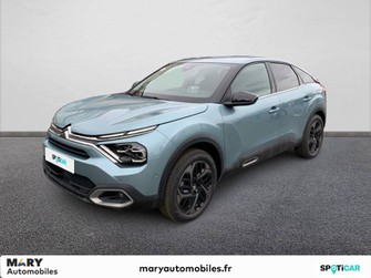 Photo Citroen C4 PureTech 130 S&S BVM6 Shine