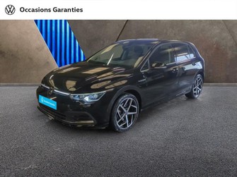 Photo Volkswagen Golf 1.5 eTSI OPF 150ch Style DSG7
