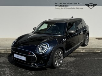 Photo Mini Clubman Clubman Cooper S 192ch Canonbury BVA7
