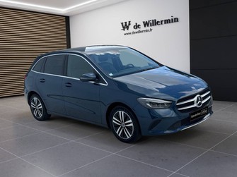 Photo Mercedes Classe B CLASSE B Classe B 250 e 8G-DCT