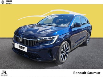 Photo Renault Espace 1.2 E-Tech full hybrid 200ch Techno 7 places - 24