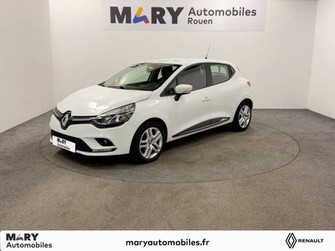 Photo Renault Clio TCe 75 E6C Business