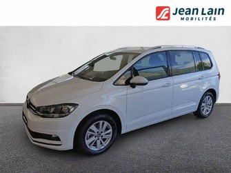 Photo Volkswagen Touran 1.5 TSI EVO 150 BVM6 5pl Life Plus