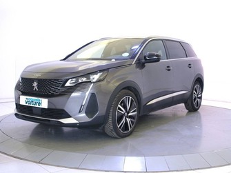 Photo Peugeot 5008 5008 BlueHDi 180ch S&S EAT8