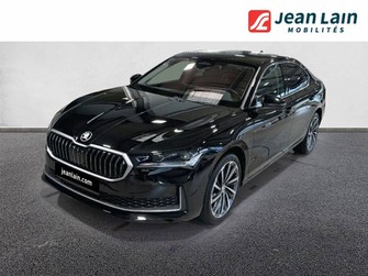 Photo Skoda Superb Berline 1.5 TSI mHEV 150 ch ACT DSG7 Laurin & Klement