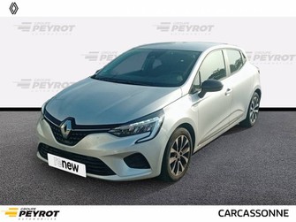 Photo Renault Clio TCe 90 Equilibre