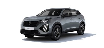 Photo Peugeot 2008 2008 Electrique 50 kWh 136 ch