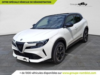 Photo Alfa-Romeo Junior 1.2 Ibrida 136 ch eDCT6 Premium
