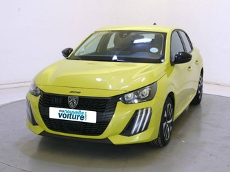 Photo Peugeot 208 208 PureTech 100 S&S BVM6