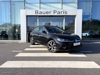 Photo Volkswagen Polo 1.0 TSI 110 S&S DSG7 R-Line