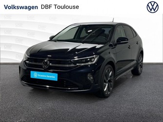 Photo Volkswagen Taigo 1.5 TSI 150 DSG7 Style