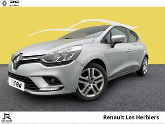 Photo Renault Clio 1.5 dCi 90ch energy Business 5p Euro6c