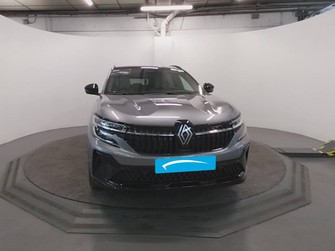 Photo Renault Espace VI Espace E-Tech hybrid 200