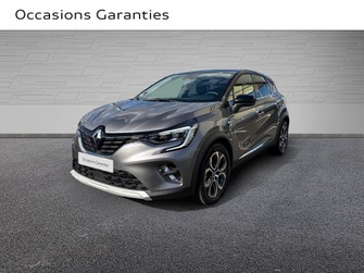 Photo Renault Captur 1.6 E-Tech Plug-in 160ch Intens