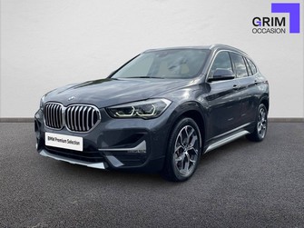 Photo Bmw X1 F48 LCI X1 xDrive 25e 220 ch BVA6
