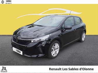 Photo Renault Clio 1.0 TCe 90ch Evolution