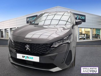 Photo Peugeot 5008 PureTech 130ch S&S EAT8 Allure Pack